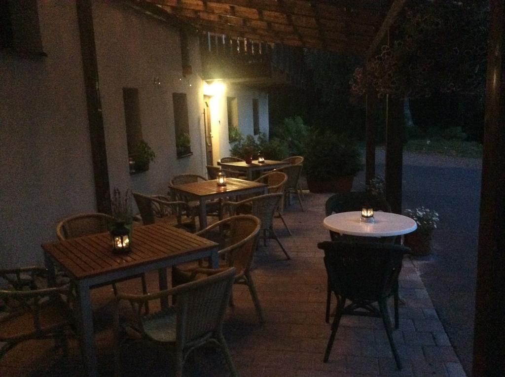 Pension Aura Spicak, Nektere Pokoje Se Saunou Железна Руда Екстер'єр фото